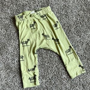 Kate Quinn Goat Pants